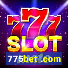 775bet .com